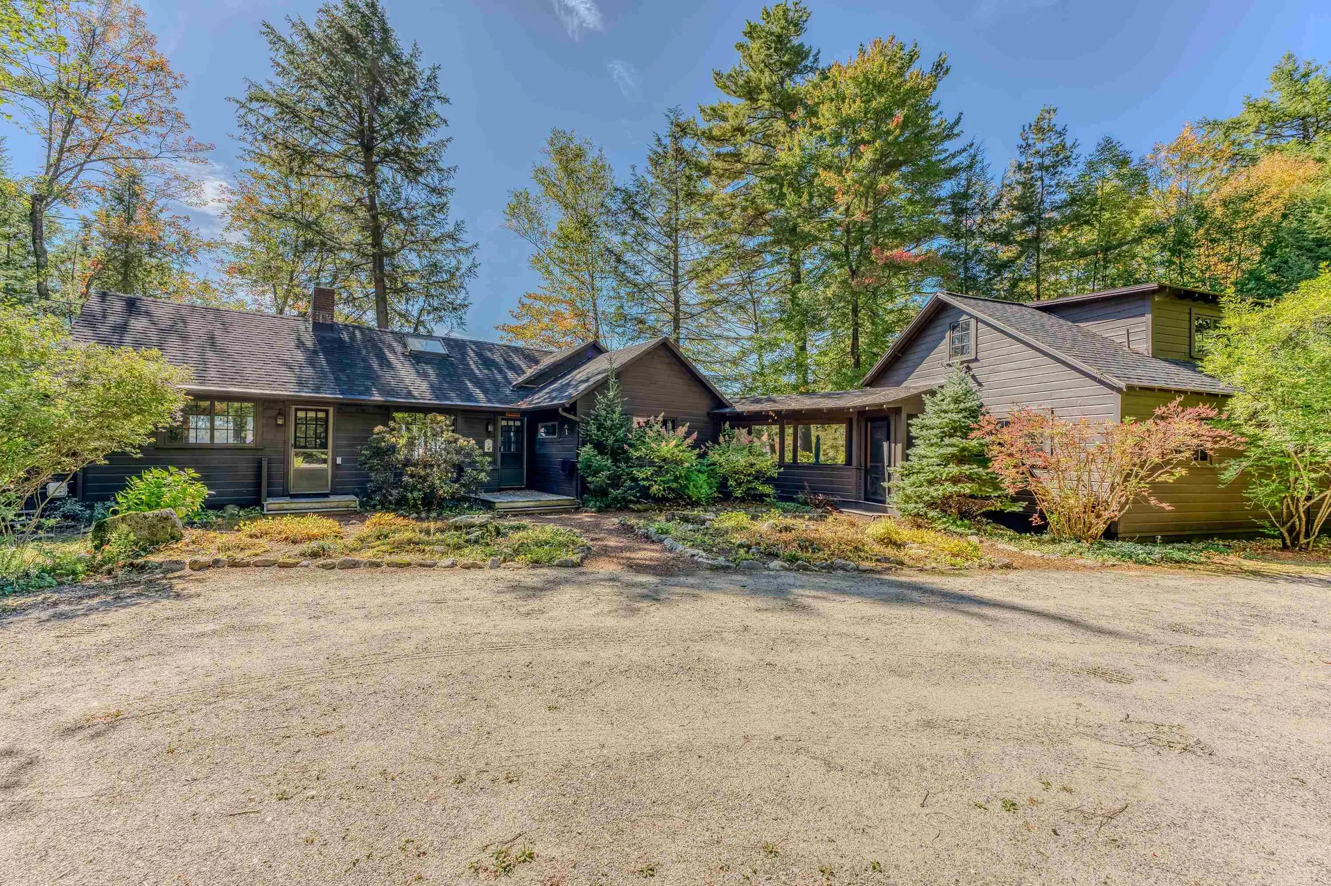 156 Mooney Point Road Holderness NH 03245