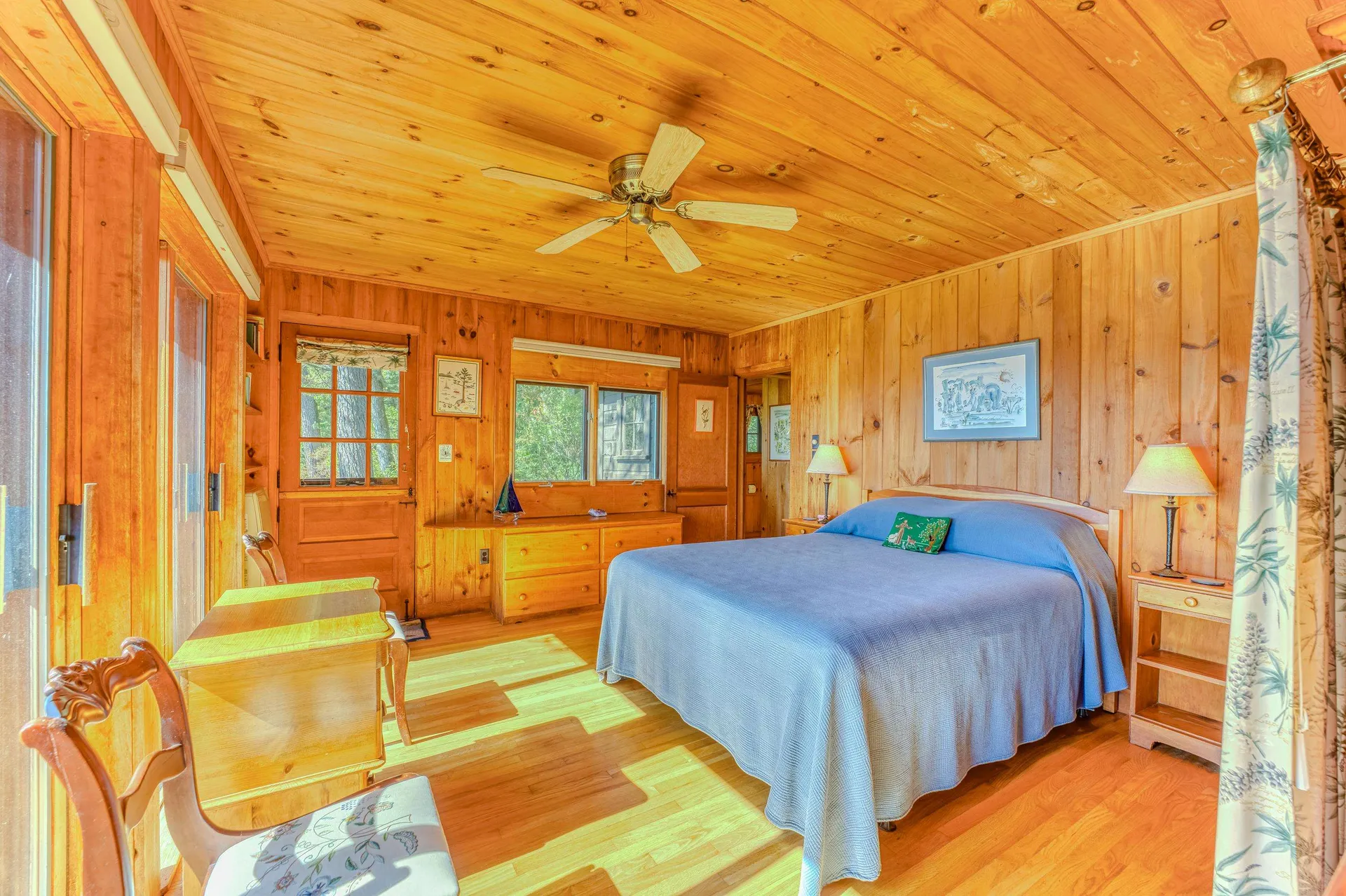 156 Mooney Point Road Holderness NH 03245