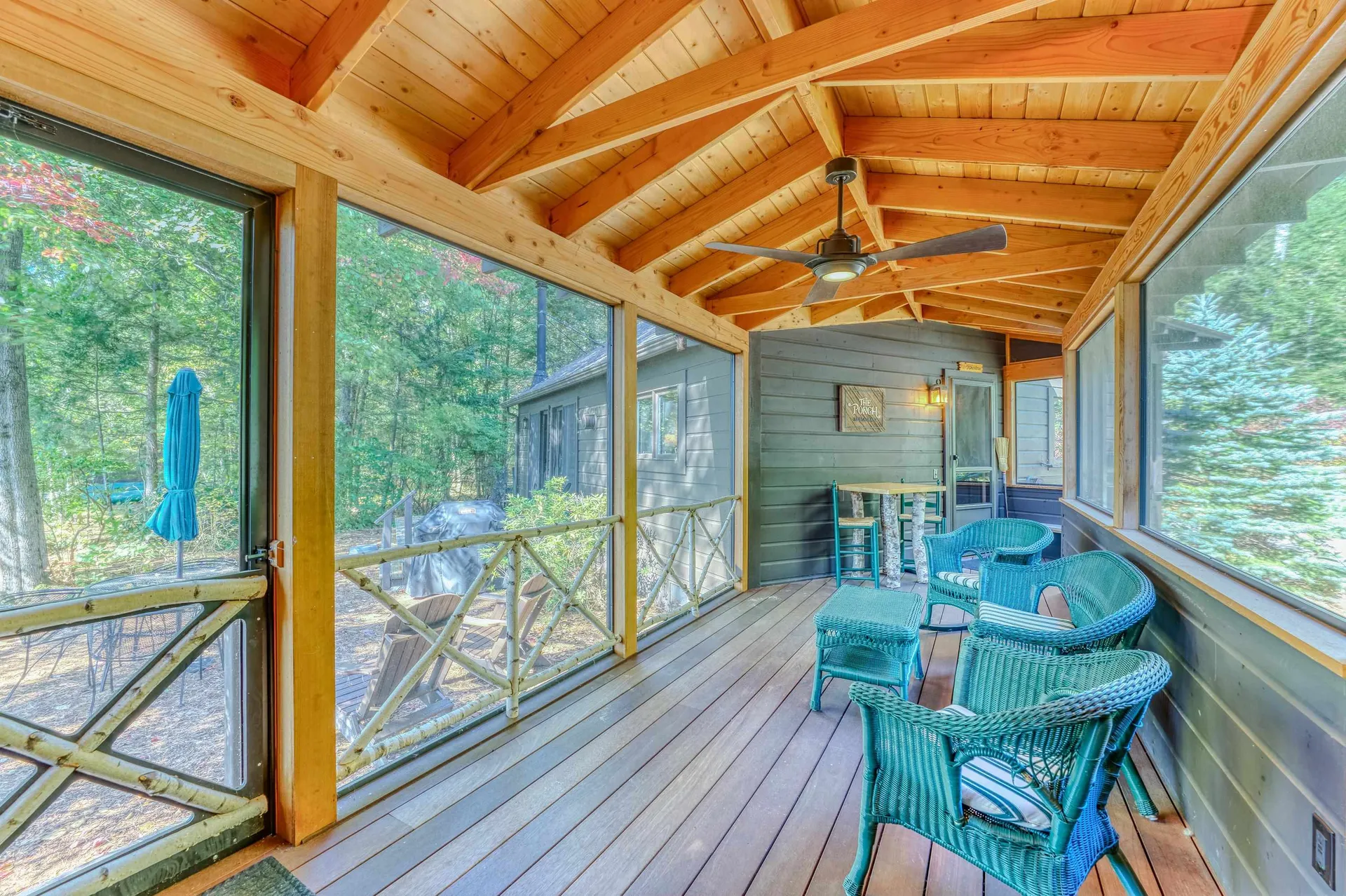 156 Mooney Point Road Holderness NH 03245