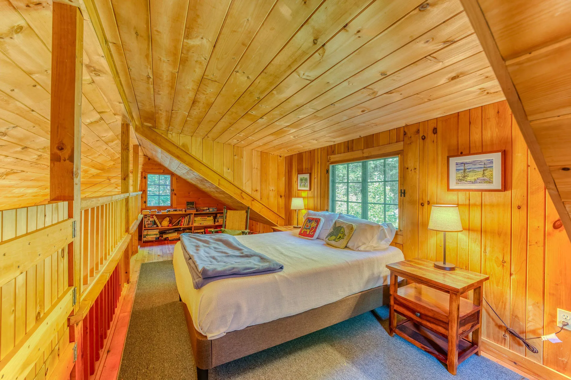 156 Mooney Point Road Holderness NH 03245
