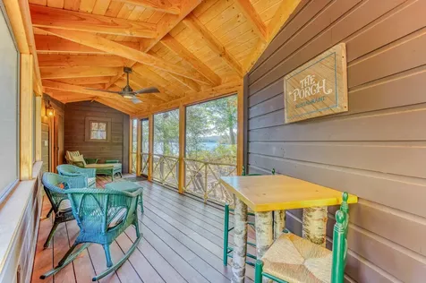 156 Mooney Point Road Holderness NH 03245