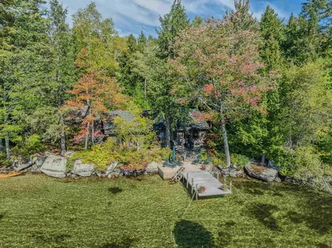 156 Mooney Point Road Holderness NH 03245