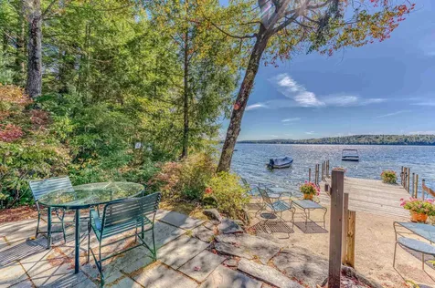 156 Mooney Point Road Holderness NH 03245