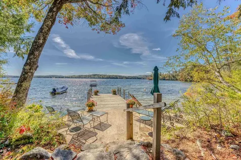 156 Mooney Point Road Holderness NH 03245