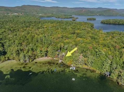 156 Mooney Point Road Holderness NH 03245
