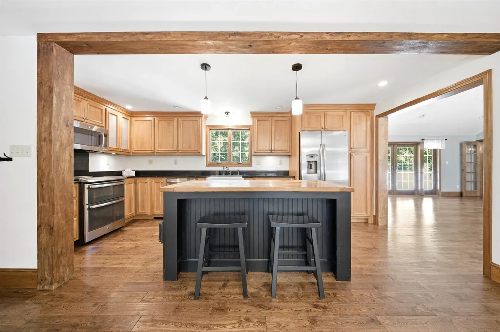 302 Forest Road Lyndeborough NH 03082