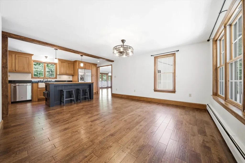 302 Forest Road Lyndeborough NH 03082