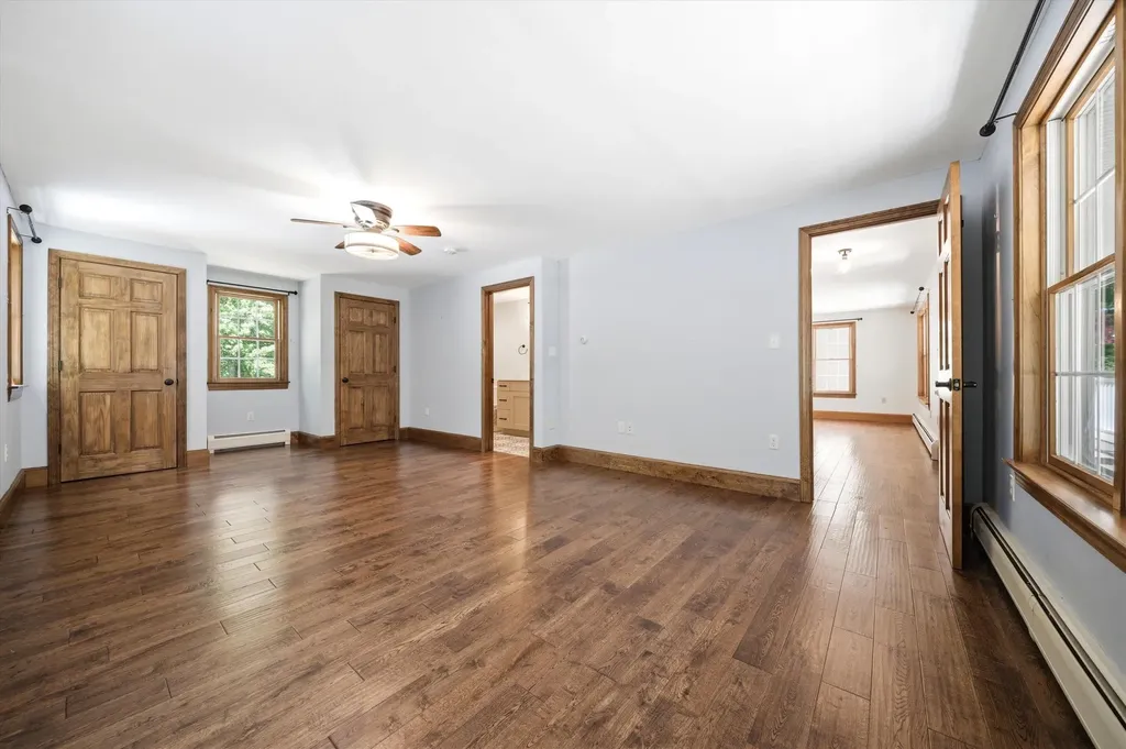 302 Forest Road Lyndeborough NH 03082