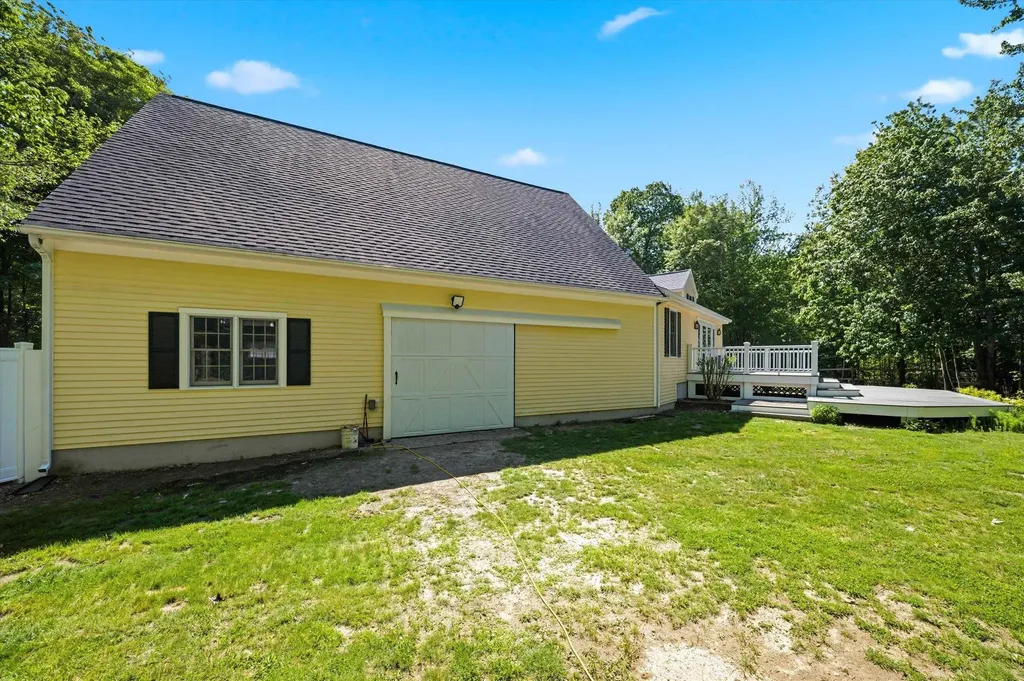 302 Forest Road Lyndeborough NH 03082