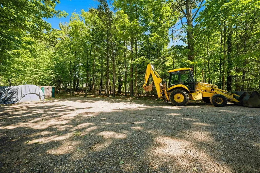 302 Forest Road Lyndeborough NH 03082