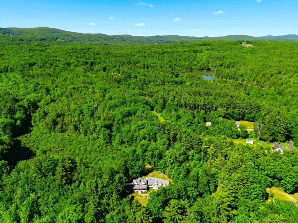302 Forest Road Lyndeborough NH 03082