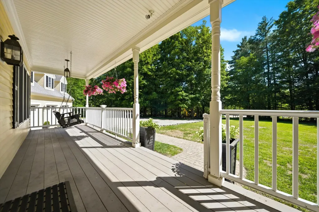 302 Forest Road Lyndeborough NH 03082