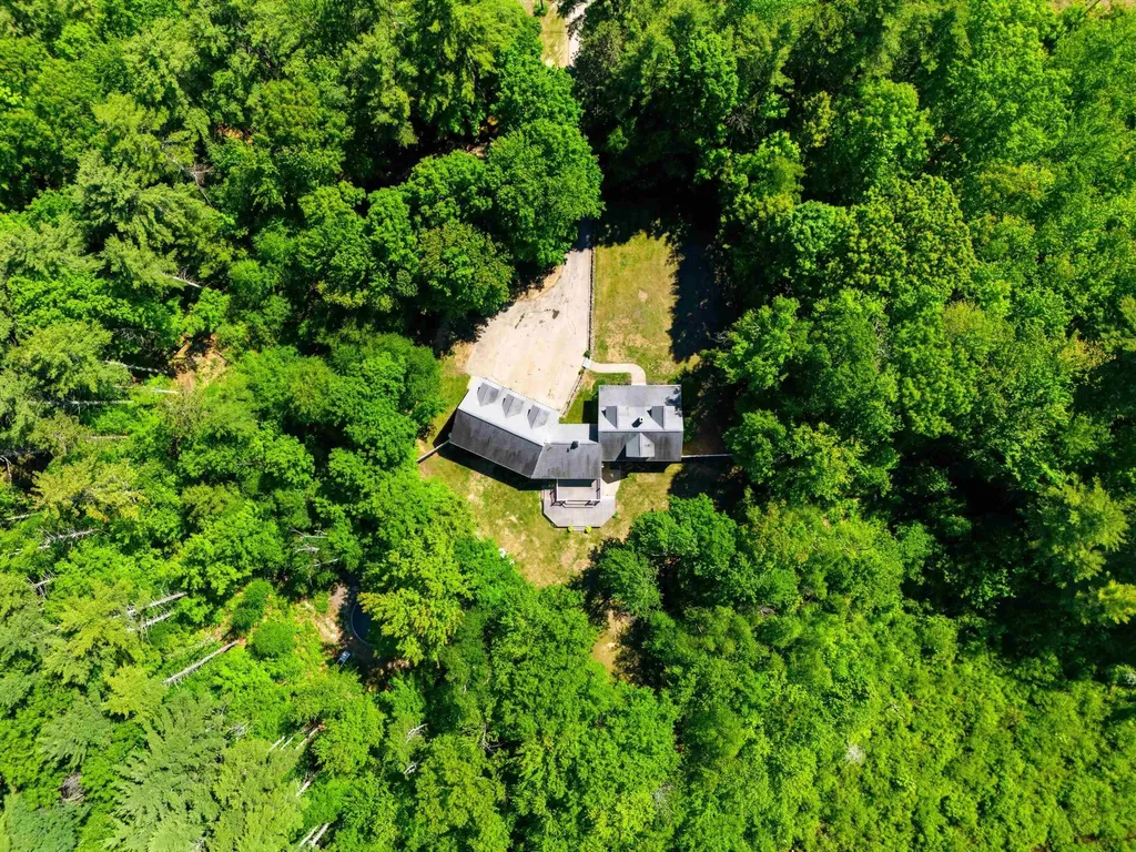 302 Forest Road Lyndeborough NH 03082
