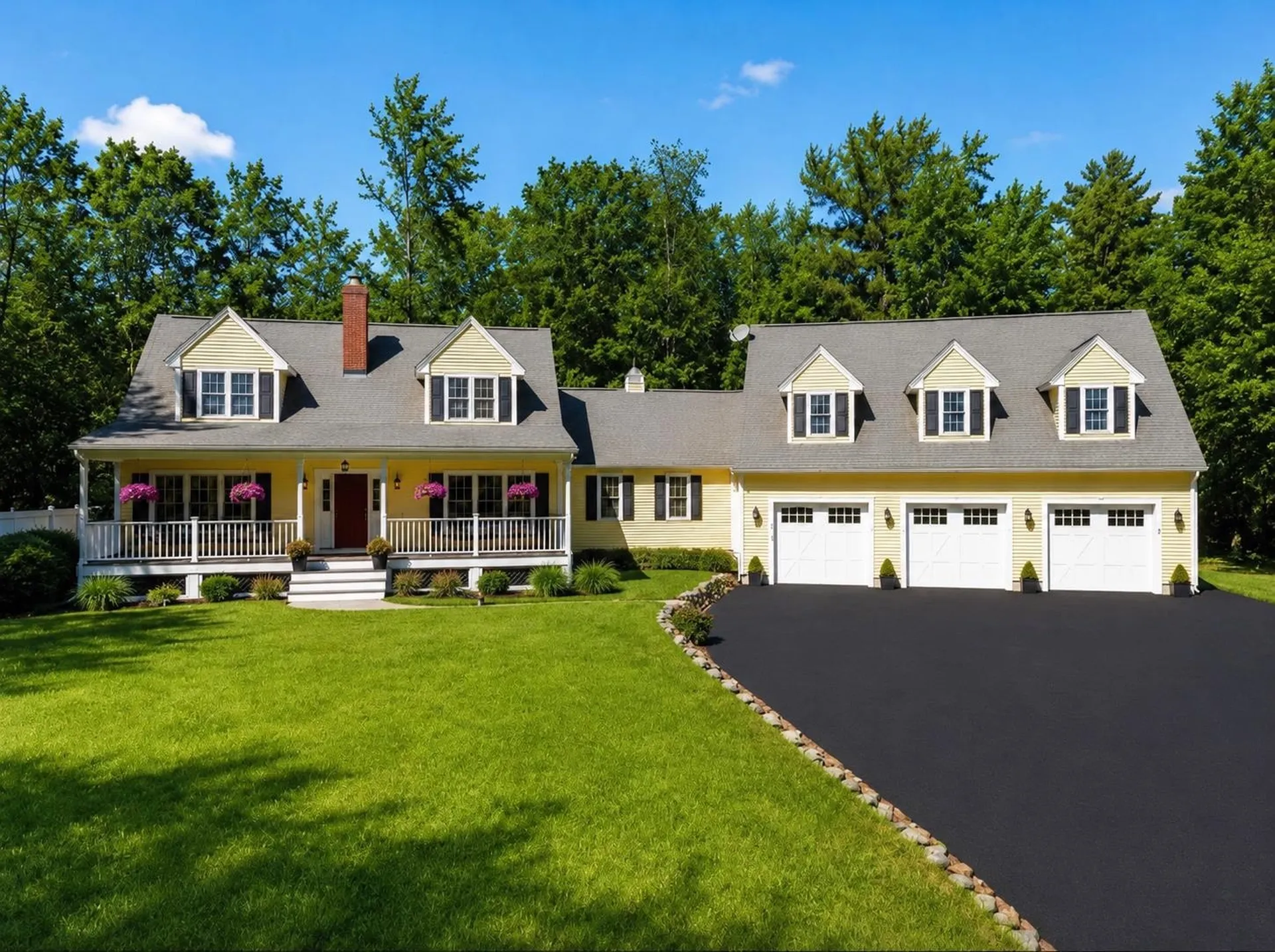 302 Forest Road Lyndeborough NH 03082