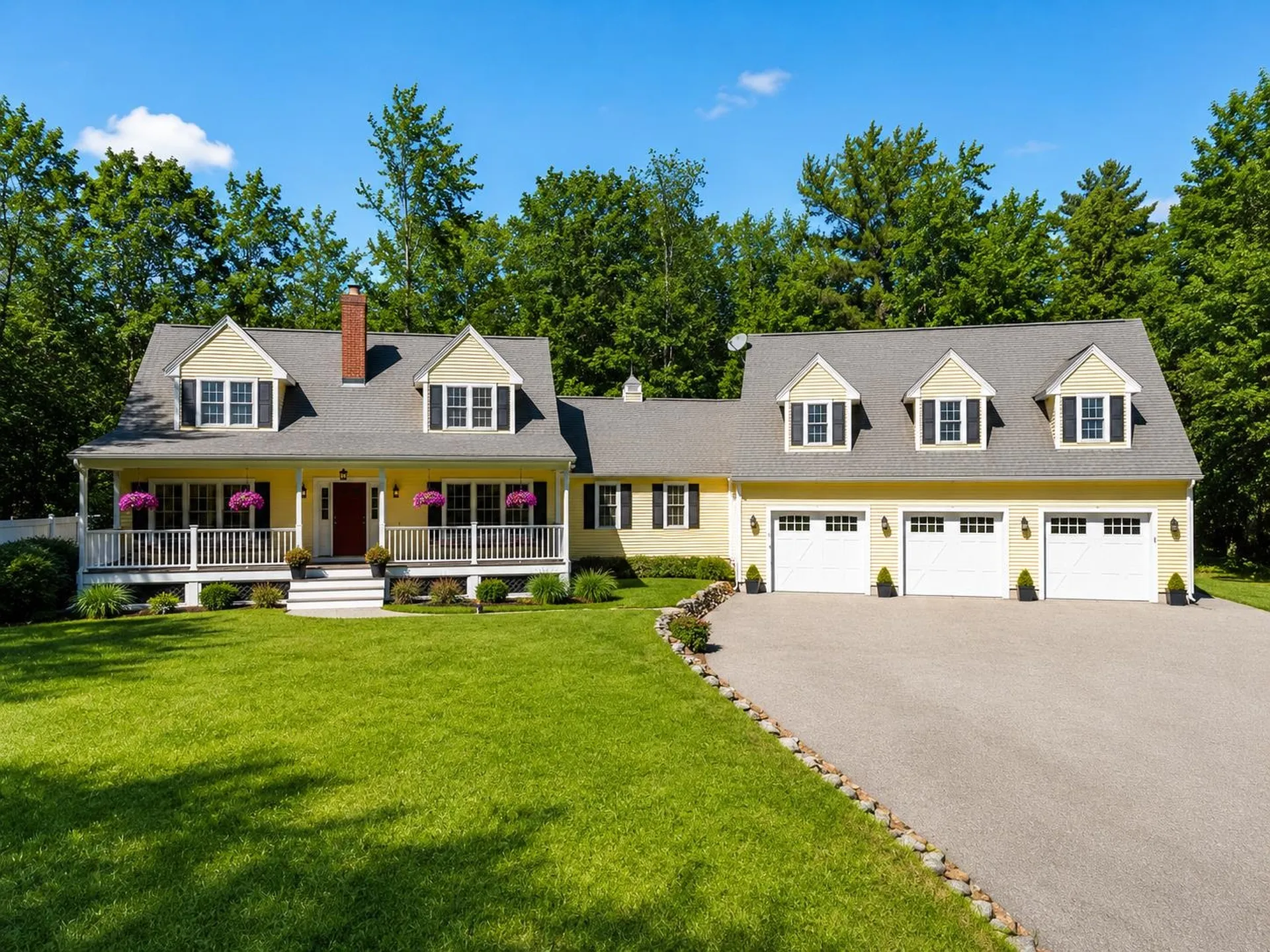 302 Forest Road Lyndeborough NH 03082
