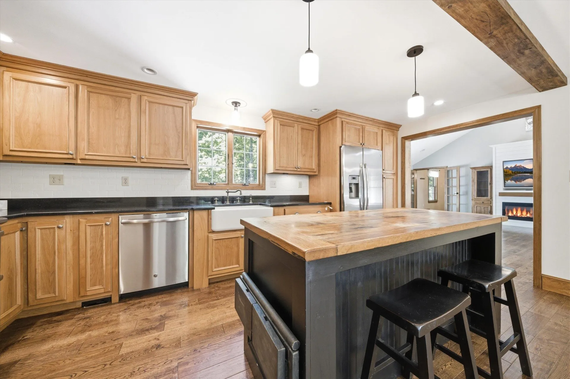 302 Forest Road Lyndeborough NH 03082