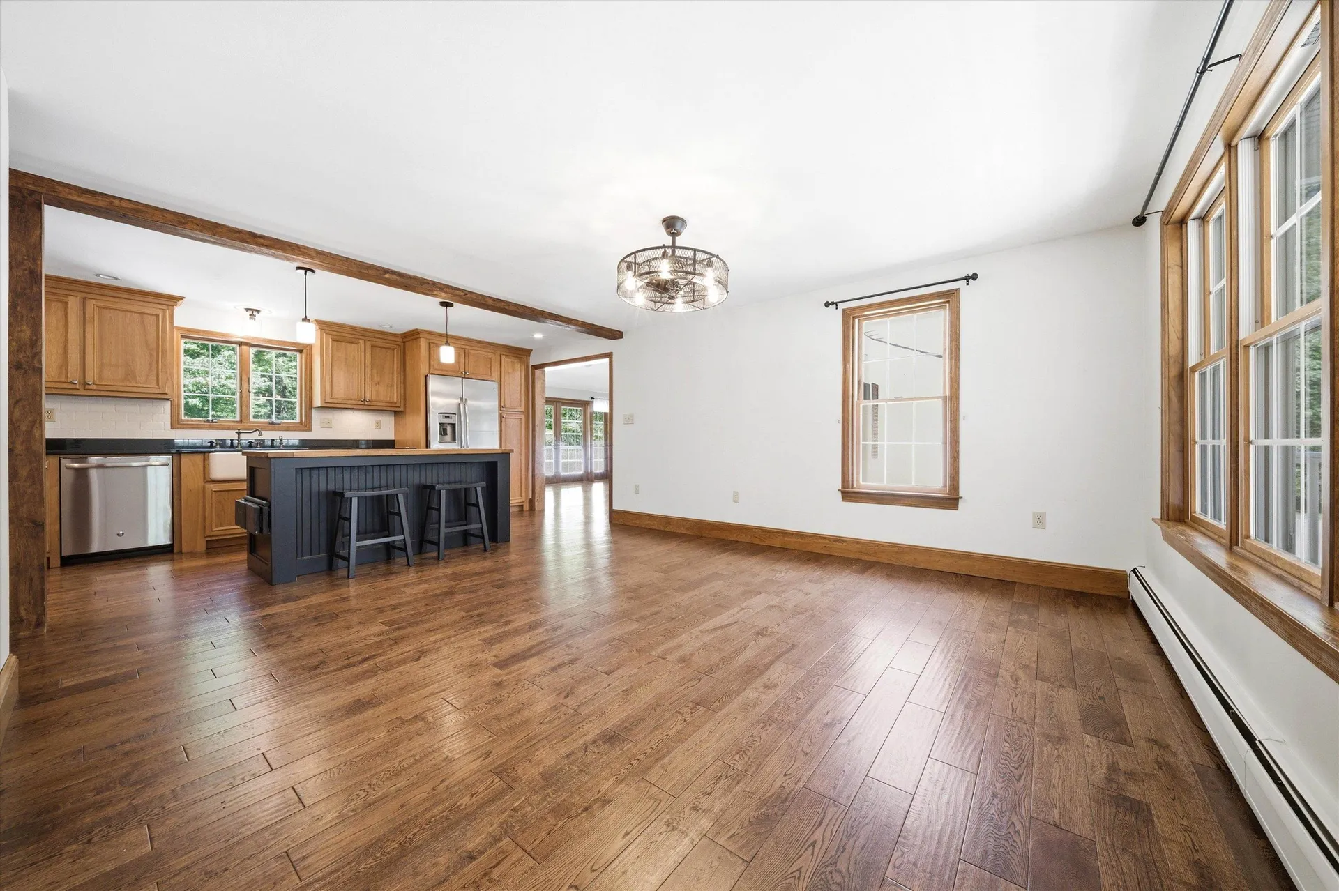 302 Forest Road Lyndeborough NH 03082