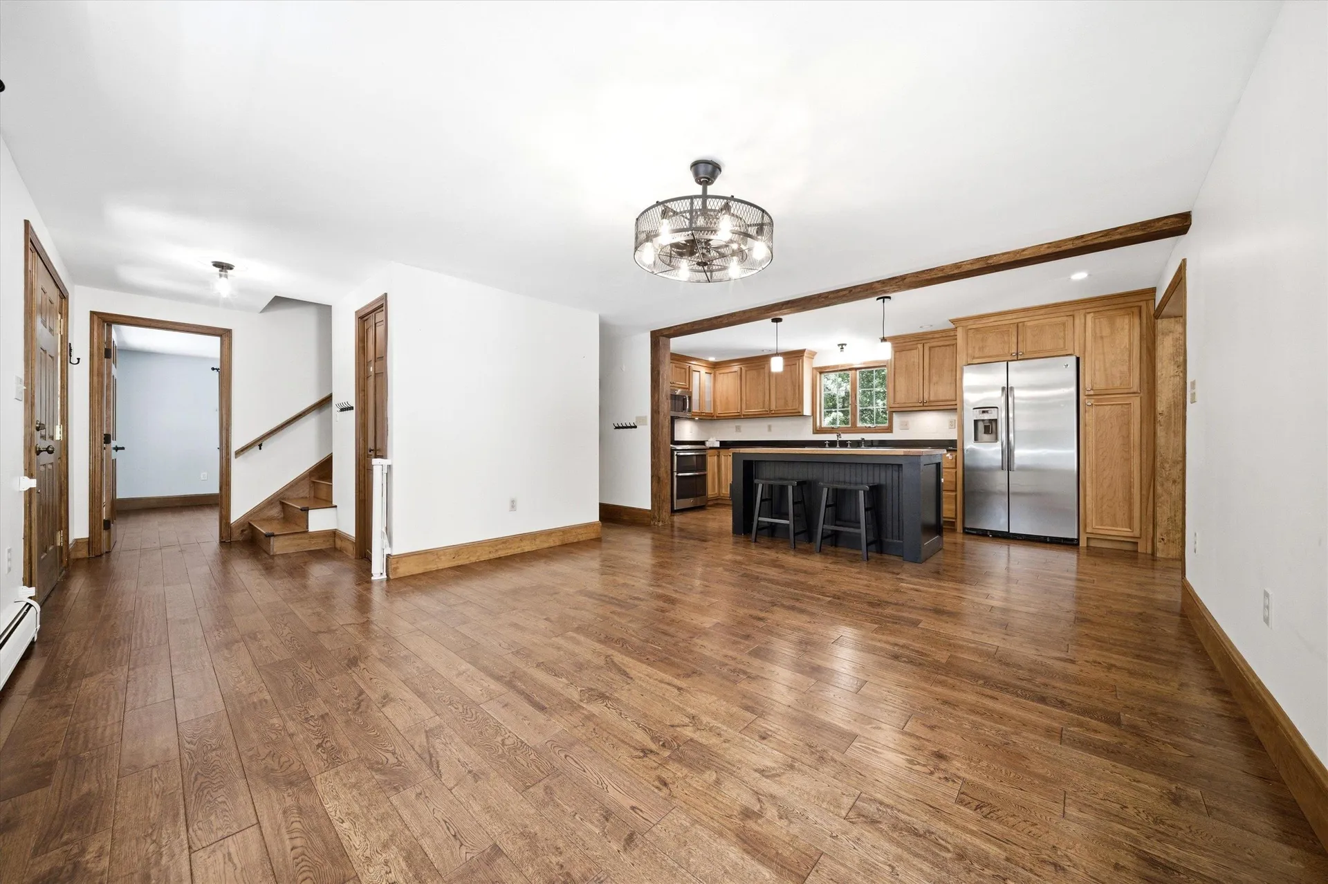 302 Forest Road Lyndeborough NH 03082
