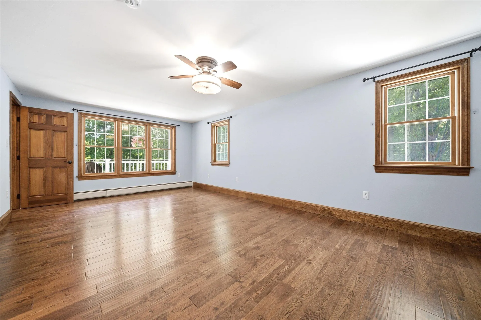302 Forest Road Lyndeborough NH 03082
