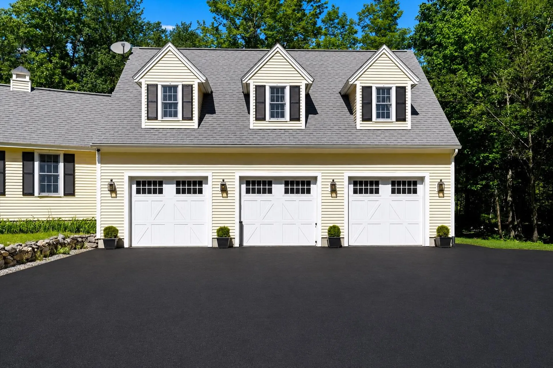 302 Forest Road Lyndeborough NH 03082