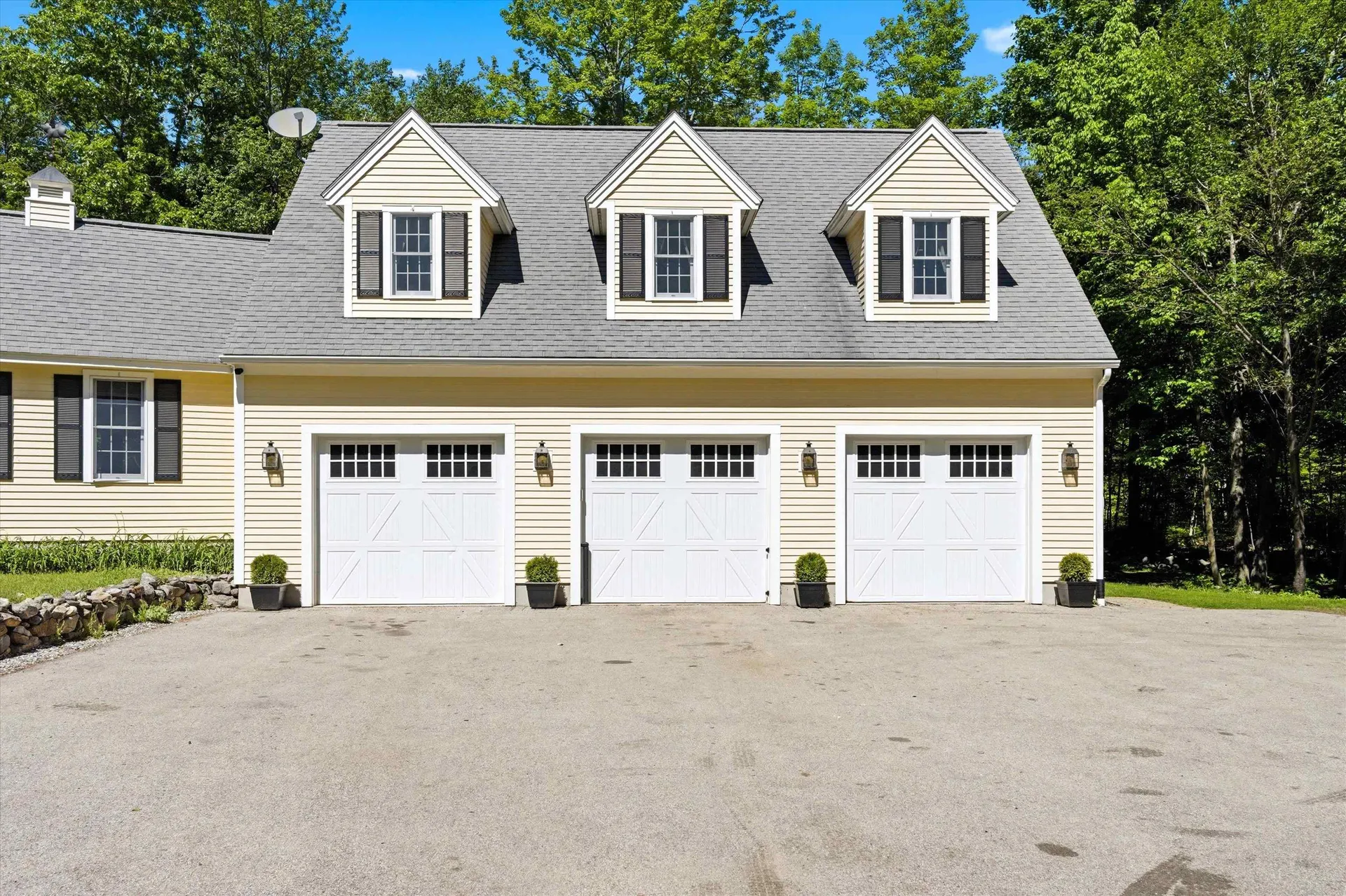 302 Forest Road Lyndeborough NH 03082