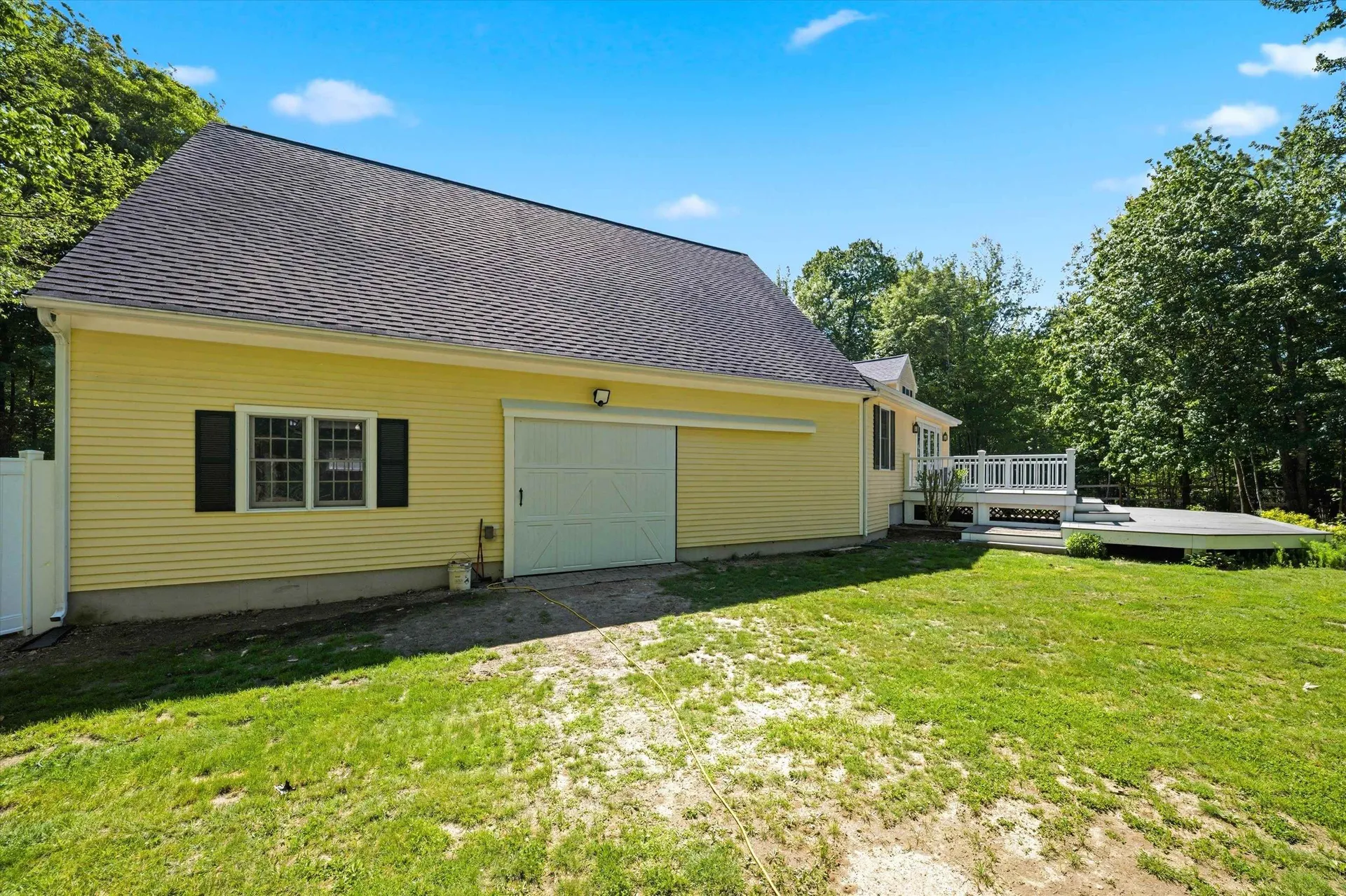 302 Forest Road Lyndeborough NH 03082