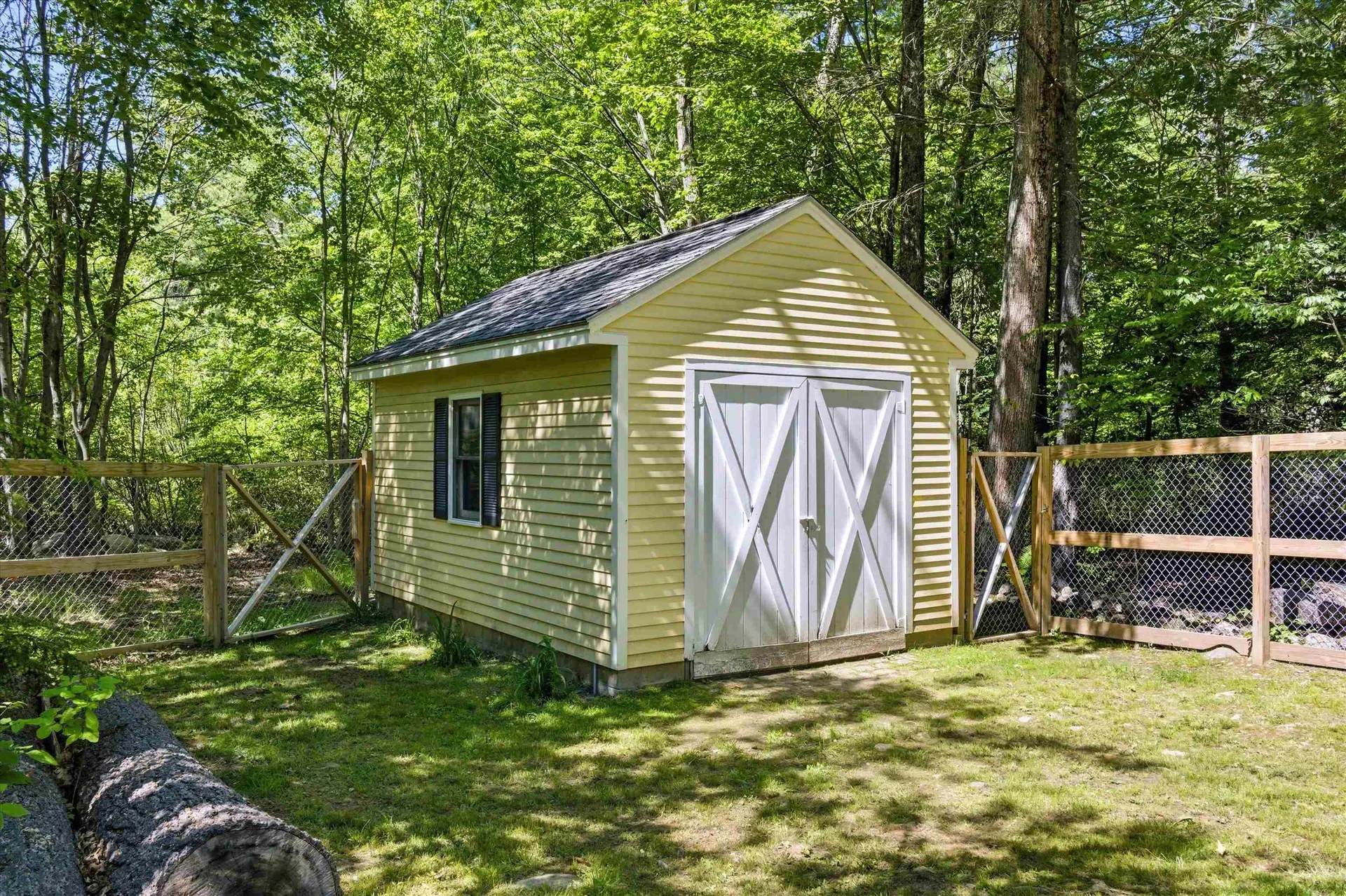 302 Forest Road Lyndeborough NH 03082