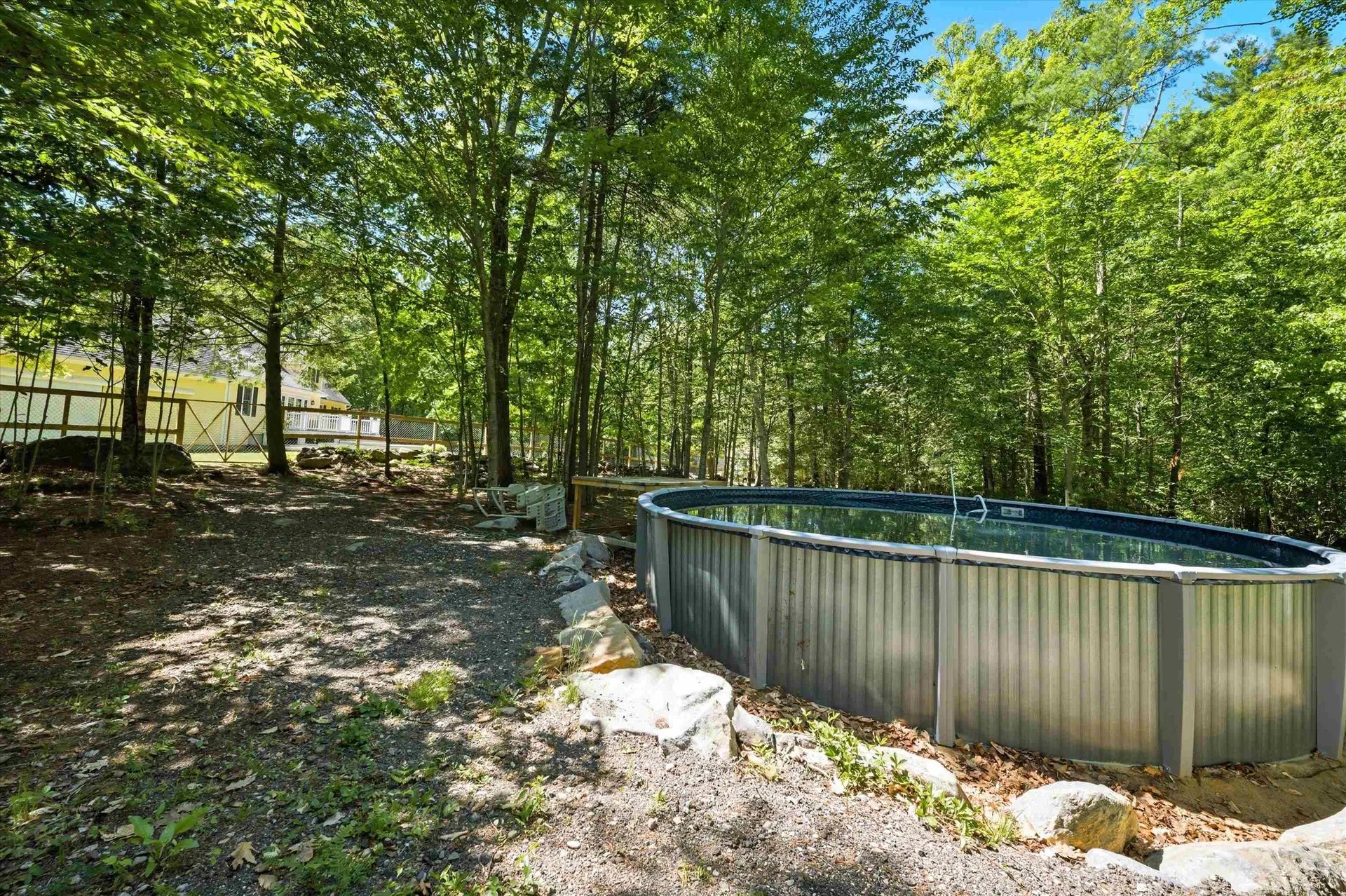302 Forest Road Lyndeborough NH 03082