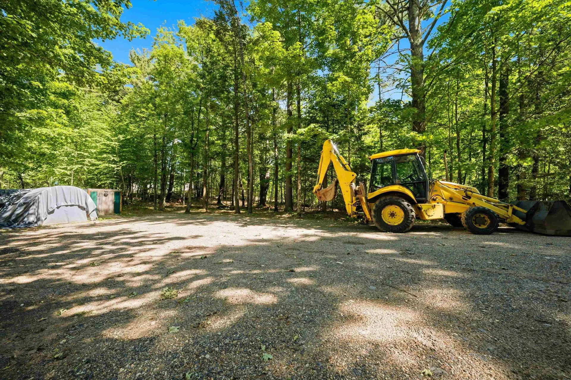 302 Forest Road Lyndeborough NH 03082
