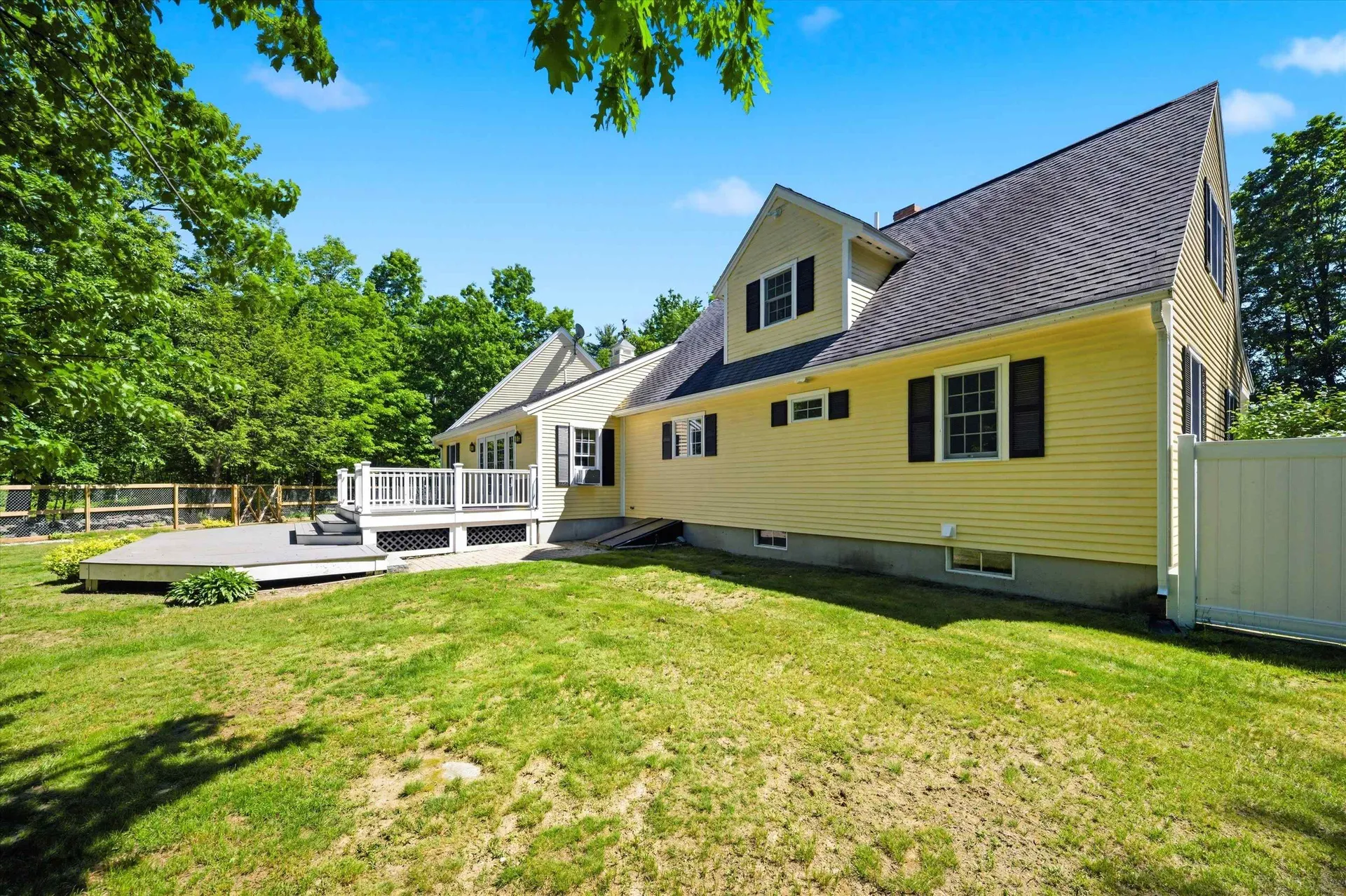 302 Forest Road Lyndeborough NH 03082