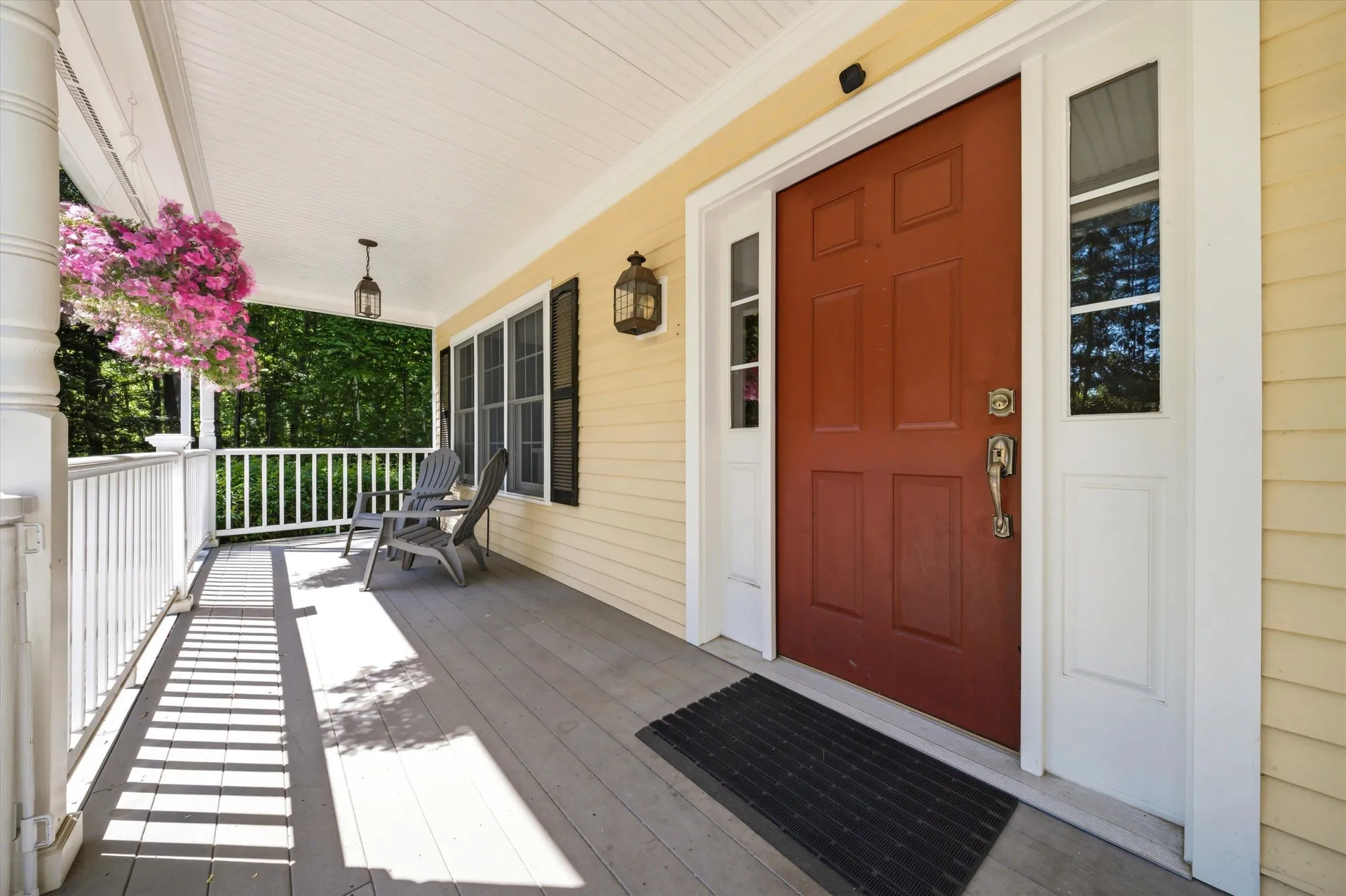 302 Forest Road Lyndeborough NH 03082