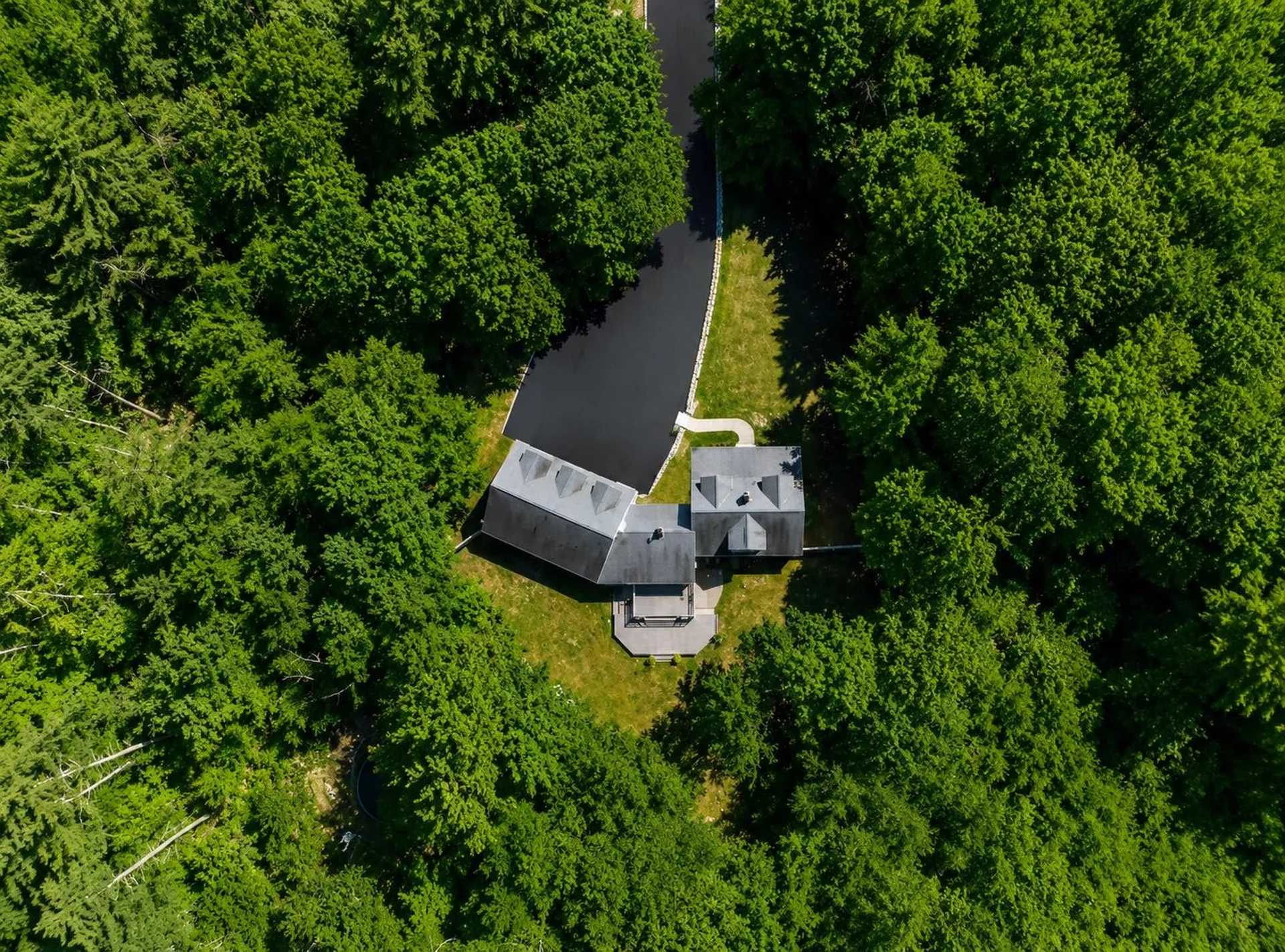 302 Forest Road Lyndeborough NH 03082