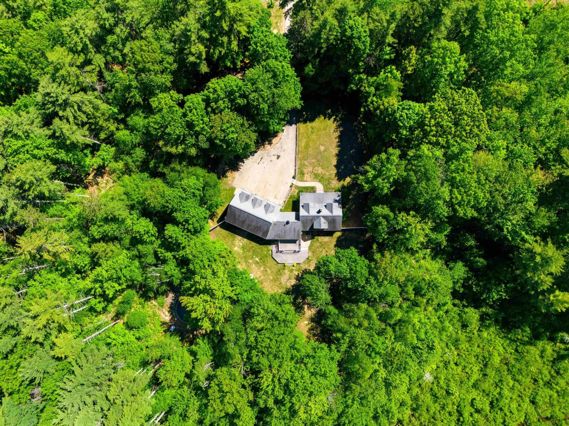 302 Forest Road Lyndeborough NH 03082