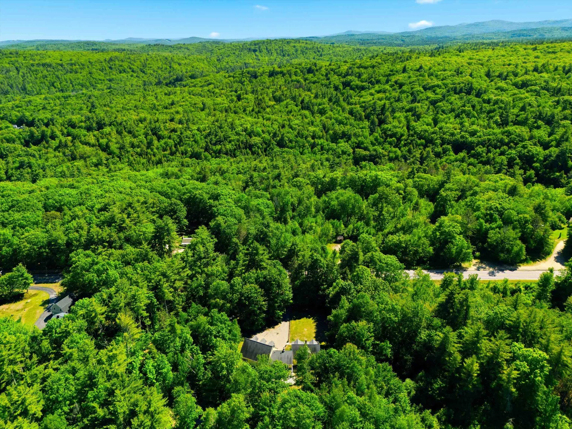 302 Forest Road Lyndeborough NH 03082