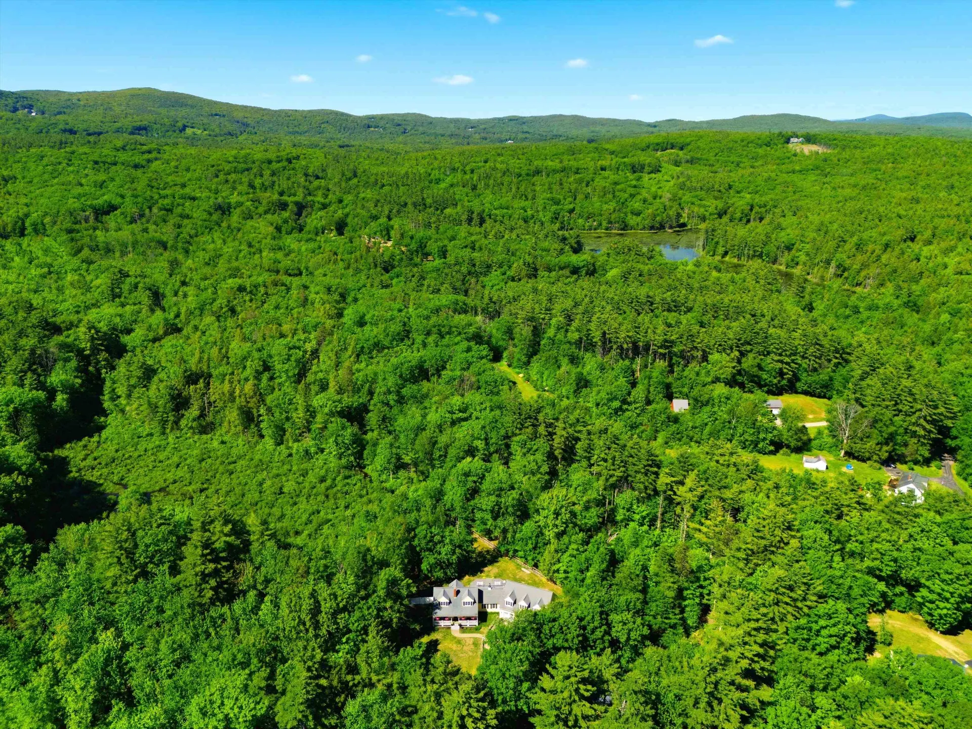302 Forest Road Lyndeborough NH 03082