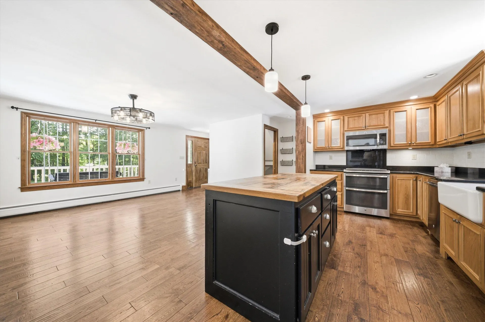 302 Forest Road Lyndeborough NH 03082