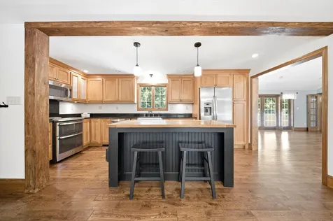 302 Forest Road Lyndeborough NH 03082