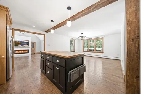 302 Forest Road Lyndeborough NH 03082