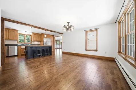 302 Forest Road Lyndeborough NH 03082
