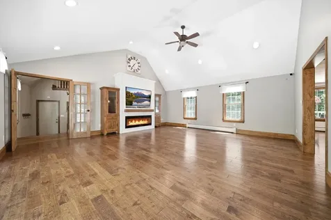 302 Forest Road Lyndeborough NH 03082