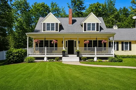 302 Forest Road Lyndeborough NH 03082