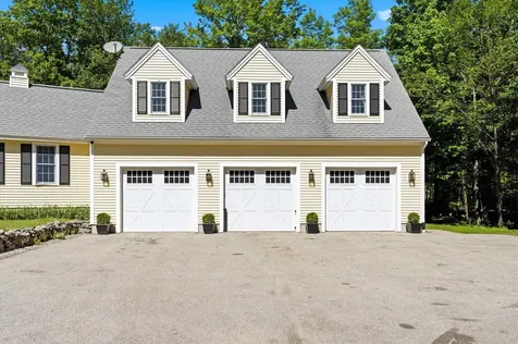 302 Forest Road Lyndeborough NH 03082