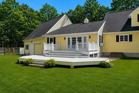 302 Forest Road Lyndeborough NH 03082