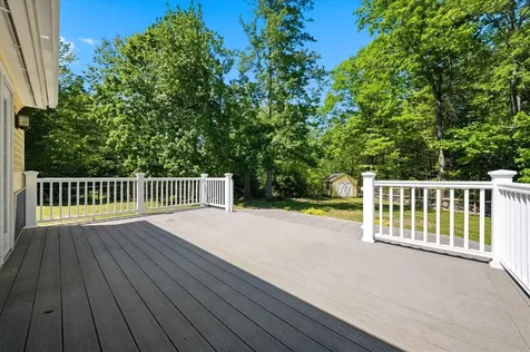 302 Forest Road Lyndeborough NH 03082