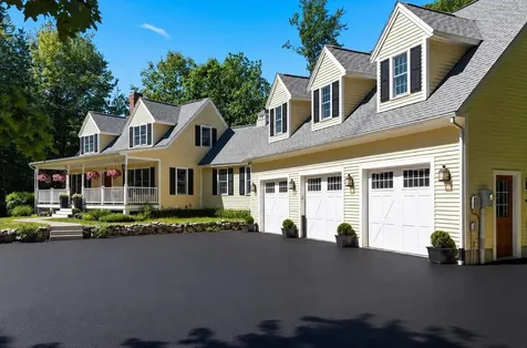 302 Forest Road Lyndeborough NH 03082