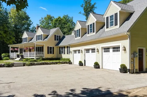 302 Forest Road Lyndeborough NH 03082