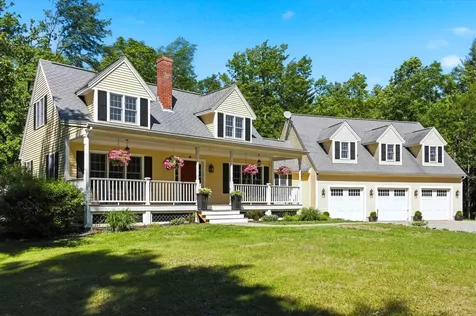 302 Forest Road Lyndeborough NH 03082