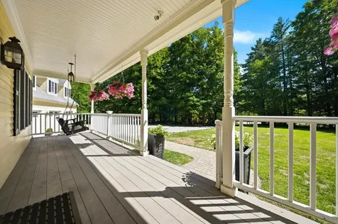 302 Forest Road Lyndeborough NH 03082