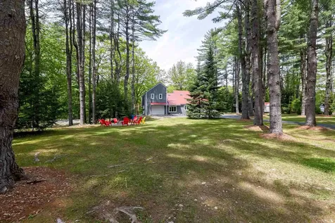 38 Canoe Run Road Campton NH 03223