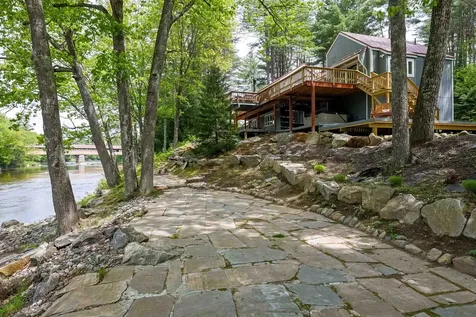 38 Canoe Run Road Campton NH 03223